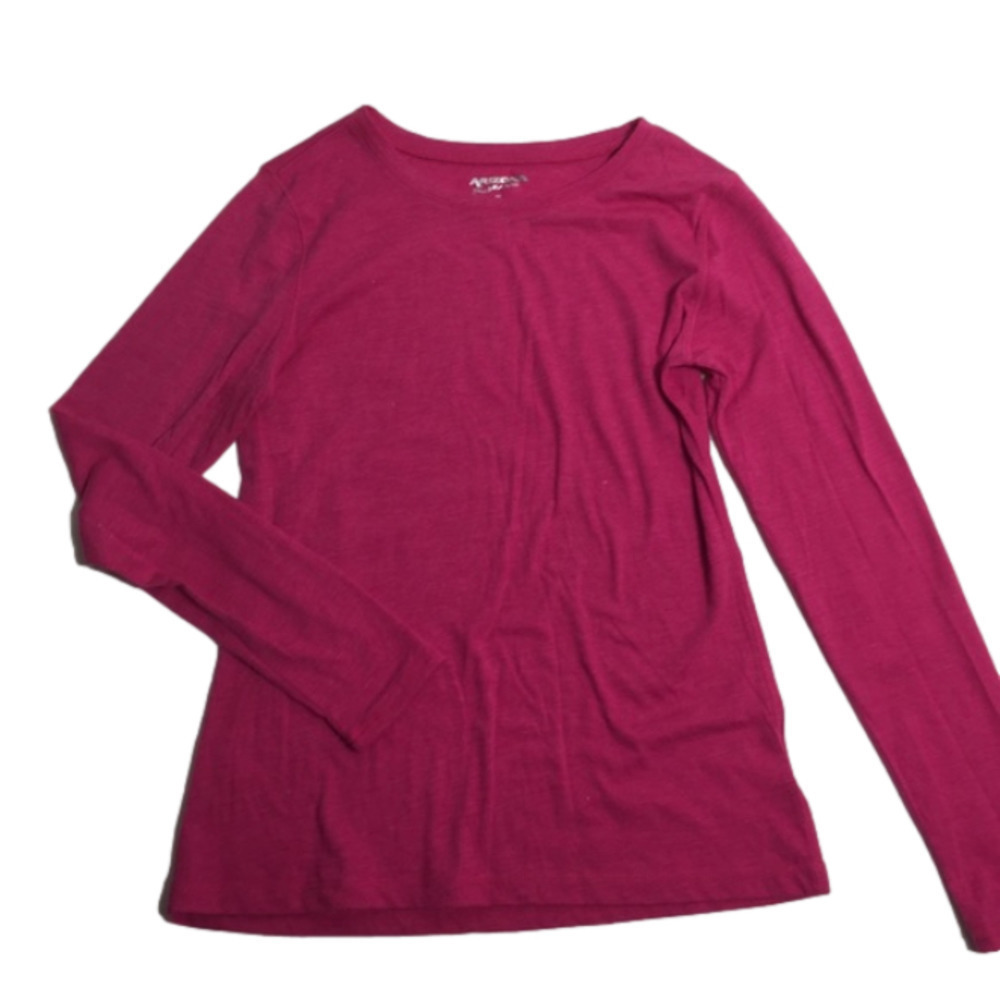 𝅺ARIZONA long sleeve athletic‎ tee shirt